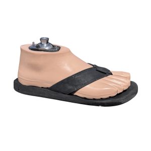 Hydro Step Foot