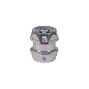 ADAPTADOR DOBLE HEMBRA 45mm