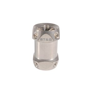 ADAPTADOR DOBLE HEMBRA 60mm