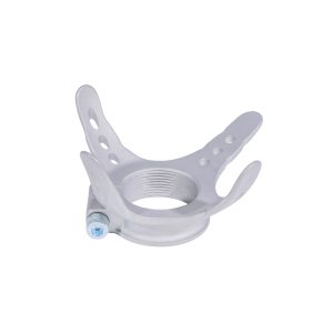 GARRA 4 PATAS FEMORAL ROSCA M36 – PATILLA A 90º
