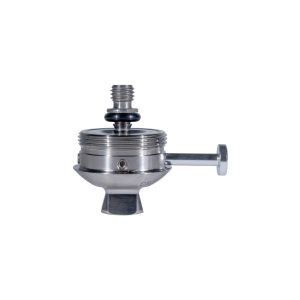 PESTILLO ULTRA CORTO M36 TITANIO