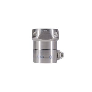 PIRAMIDE HEMBRA A SISTEMA TUBO 30MM