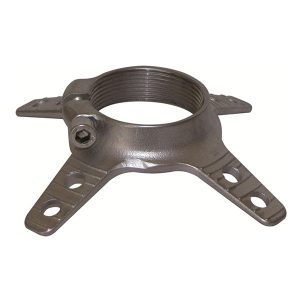 GARRA PARA LAMINADO CON ROSCA
