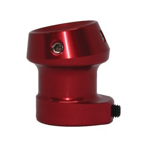 ADAPTADOR PIRAM. HEMBRA PARA TUBO C/ INCLINACION 10º