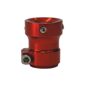 ADAPTADOR PIRAMIDE HEMBRA PARA TUBO 22 mm