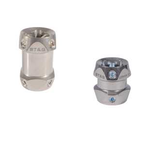 Adaptadores dobles