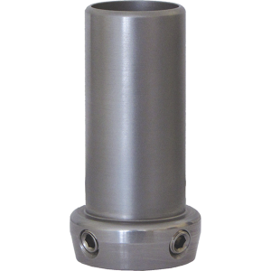 TUBO RECEPTOR PIRAMIDE, 70MM