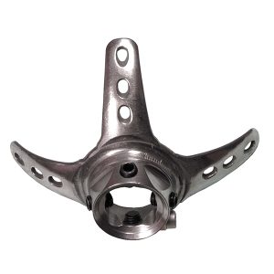 GARRA FEMORAL PIRAMIDE HEMBRA CON ROTACION