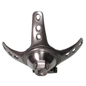 GARRA FEMORAL PIRAMIDE MACHO CON ROTACION
