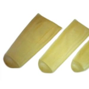 Conos de látex