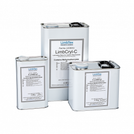 Resina laminar de carbono (LCCR)