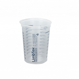 Vasos mezcladores (MCUP)