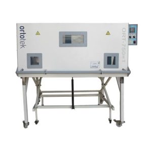 Horno infrarrojo ORT-750=2