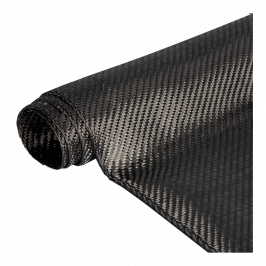 Manta de fibra de carbono (CFM)