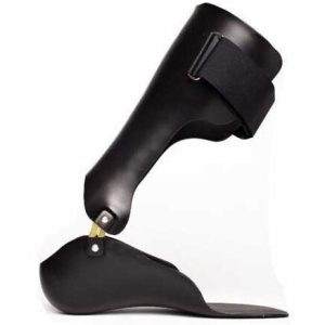 Articulación de tobillo RidgeFlex estándar (RFS-100)
